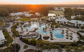 Saddlebrook Resort